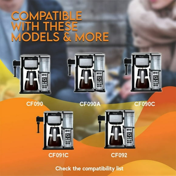 Ninja Permanent Coffee Filter