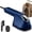 Blue, variant on Handheld Garment Steamer, 3-in-1 Portable Steam Iron with Quick Heat Up, Dual Ironing Modes and Smart Temperature Control for Clothes, Travel, Dorm & Home Use
