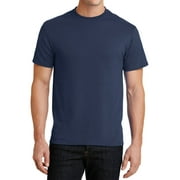 Mafoose Men's Core Blend Tee Shirt Navy XL