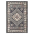 thumbnail image 1 of Surya Arabia Geometric Medallion Indoor Area Rug, 1 of 2