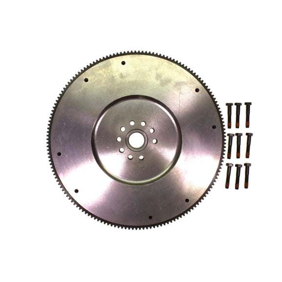 Clutch Flywheel Fits select: 1993-1994 FORD F350, 1993-1994 FORD F250