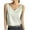 Beige, variant on Silk Satin Tank Tops for Women Scoop Neck Sleeveless Camisole Tops 2025 Summer Basic Blouses