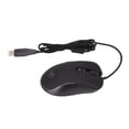 thumbnail image 4 of Wired Mouse,Mechanical Mouse 4800DPI Programmable E Sports Mouse RGB Mouse True Excellence, 4 of 14