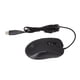 thumbnail image 4 of Ratón Mecánico 4800DPI Programable De Alta Precisión Ergonómico ABS Ratón Para Juegos Con 6 Colores RGB Para Para, 4 of 7