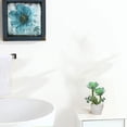 thumbnail image 4 of 2pcs simulation succulents bonsai artificial succulents potted creative small ornaments simulation plants, 4 of 5