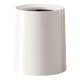 thumbnail image 5 of Cubo de basura Ounissouiy ABS doble capa Blanco rosa Amarillo, 5 of 6