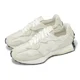 thumbnail image 1 of New Balance 327 NB Beige Men Unisex Lifestyle Casual Shoes Sneakers U327WTH-D, 1 of 5