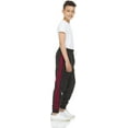thumbnail image 3 of Power Forward Boys Youth Warm Fleece Elastic Waist Joggers Sweatpants 3 Pack, 3 of 9