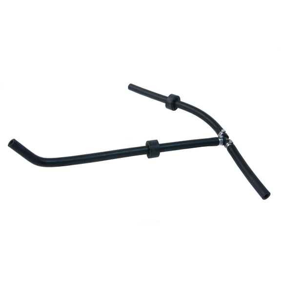 URO 1075000075 Radiator Coolant Hose