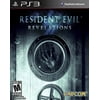 Resident Evil Revelations (PlayStation 3)