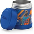 thumbnail image 3 of Contenant à aliments isotherme Funtainer de Thermos de 10 Oz, Space Jam, 3 of 7