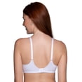 thumbnail image 3 of Vanity Fair Lingerie Women's Body Shine Full Coverage Wireless T-Shirt Bra, Style 72298, 3 of 6
