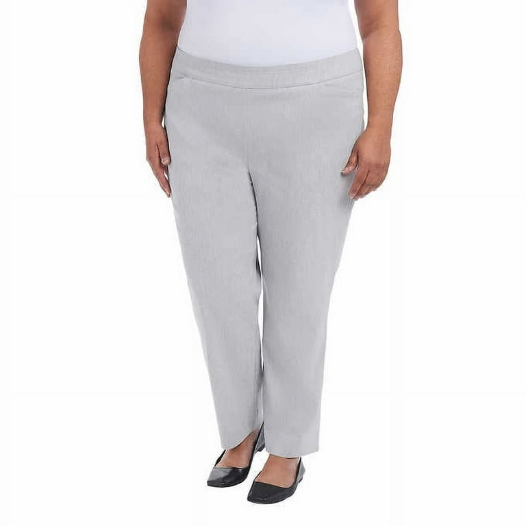 Pants Size Hilary Radley Pull On Capri Pants Hilary Radley Ladies