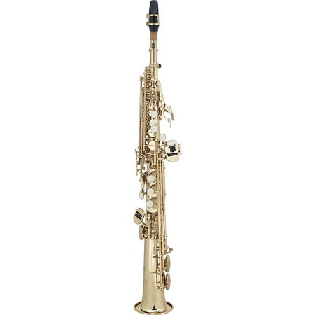 Allora AASS-301 Series Student Soprano Saxophone