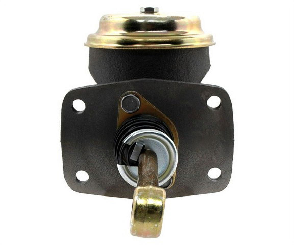 Raybestos Element3 Master Cylinders