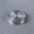 thumbnail image 3 of RUNROTOO can sealing lids Mason Jar Lid Stainless Steel 1 Set, 3 of 7