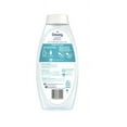 thumbnail image 3 of Downy Liquid Rinse & Refresh Fabric Rinse, Cool Cotton Scent, 25.5 Ounce, Clear, 3 of 3