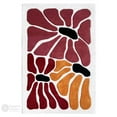 thumbnail image 3 of White Area Rug 10X10, Geometric Carpet, Hand Tufted Rugs, Bedroom, Hallway, Rectangle Carpet, 3 of 7