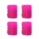 thumbnail image 5 of 4 tapas de llantas luminosas para motocicletas (rosa), 5 of 9