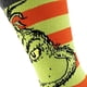 thumbnail image 2 of Merry Grinchmas Holiday Creks Calcetines Navidad Regalo (o), 2 of 7