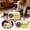 Yellow, variant on Cat Carrier Bag,Space Capsule Window Pet Travel Tote,Breathable Oxford Cloth for Small Cats(17.7x11x10 Inch,Yellow)