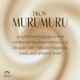 thumbnail image 3 of Acondicionador Natura Ekos Murumuru Restoring de 300 ml, 3 of 7
