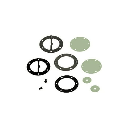 New Fuel Pump Repair Kits winderosa Color 451455 For Mikuni Dual and Triple Outlet Fuel Pump