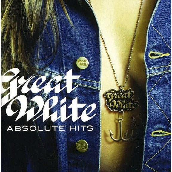 Absolute Hits (CD)