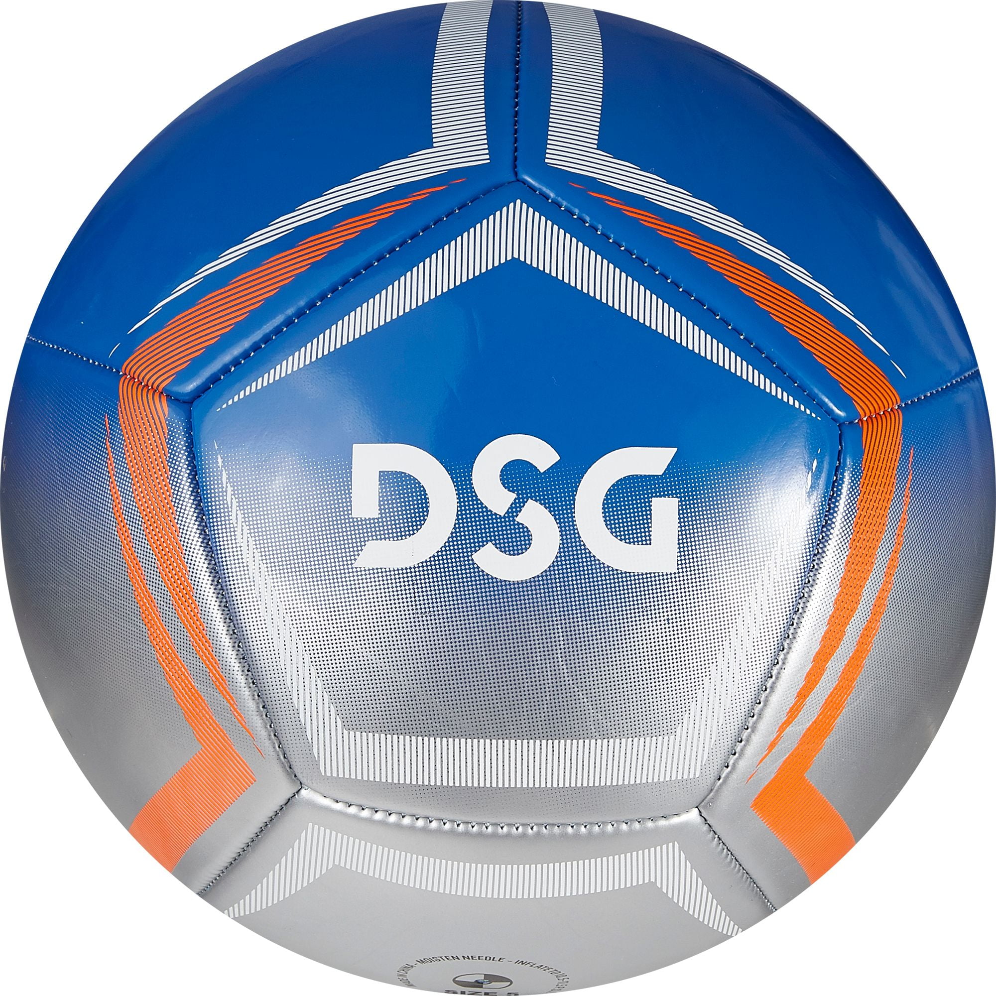 dsg soccer ball