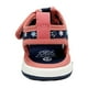 thumbnail image 4 of Sandalia Para Niña Bubble Gummers® Yuyin Rosa Con Sonido Confort, 4 of 5