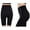 Black, variant on LSLJS Shapewear for Women Tummy Control Women's Panties High-Waist Buttocks Puller Abdomen Ne-Piece Shapewear Pants