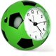 thumbnail image 1 of Reloj despertador para niños, reloj despertador de fútbol, reloj despertador de noche, reloj despertador con música creativa, diseño de fútbol, funciona con pilas, regalo para niños y niñas que aman l, 1 of 5