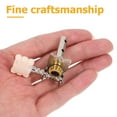 thumbnail image 3 of HONMEET De Guitarra De Calidad Para Uso En Guitarra Folk Color, 3 of 7
