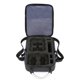thumbnail image 1 of Carrying Case Single-Shoulder Bag Waterproof Sotrage Bag black, 1 of 5