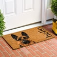 thumbnail image 2 of Calloway Mills 109462436 German Shepard Doormat 24" x 36", 2 of 3