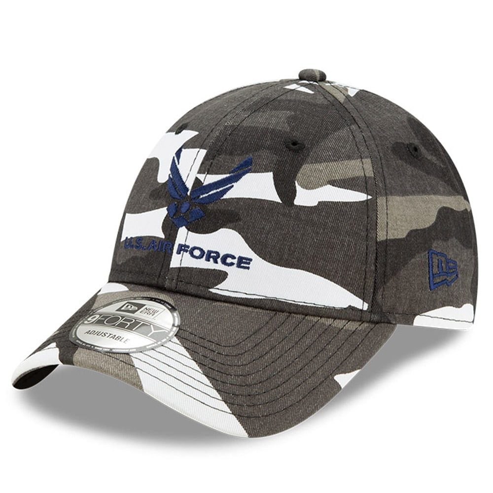 new era air force hat
