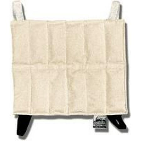 - Hydrocollator neck contour moist heat hotpac 24