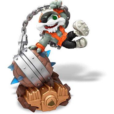 Skylanders Superchargers: Smash Hit - Pre-Owned