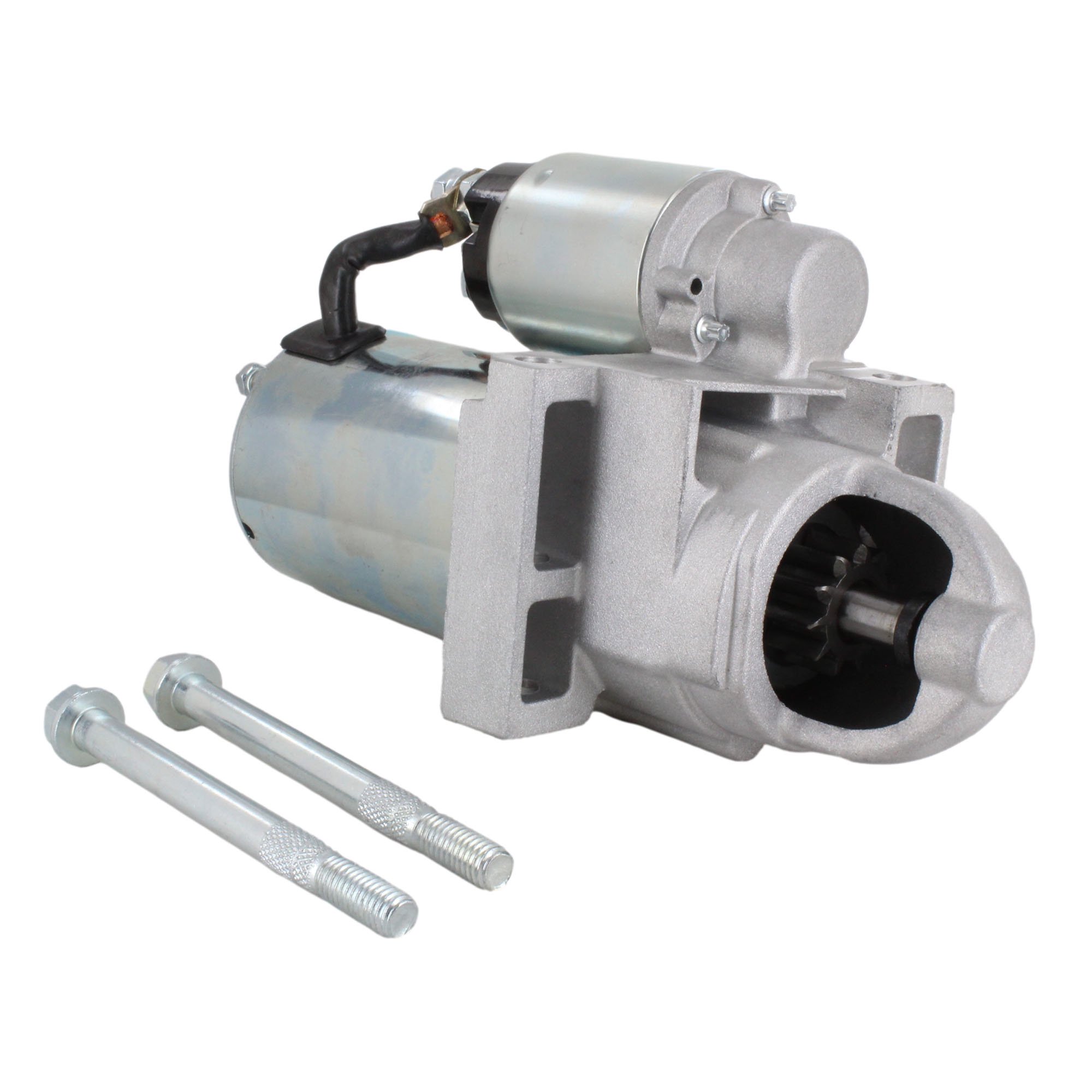 Starter Compatible with Chevrolet Astro, Blazer, C2500, Tahoe V8 1994-2002