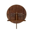 thumbnail image 4 of Dual Drop Leaf Table, 36", 4 of 10