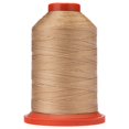 thumbnail image 4 of Coats & Clark™ Professional Upholstery Buff Nylon Thread, 1500 Yards 15 Weight, 4 of 5