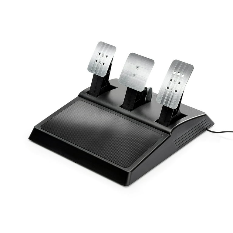 Thrustmaster, T.Racing Scuderia Ferrari Headset + T300RS GT Wheel