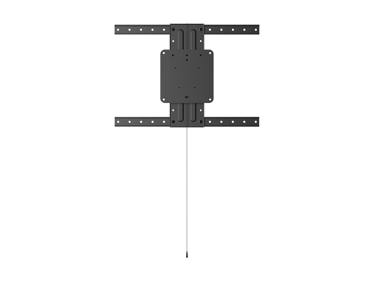 Monoprice TV Wall Mount Bracket - 360 Degree, Fixed, For TVs 37in to 70in,  Max Weight 110lbs, VESA Patterns Up to 600x400  Rotating