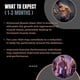 thumbnail image 5 of Suplemento Evolve Nutraceuticals HGH Booster, 2 veces de fuerza, 150 unidades, 5 of 8
