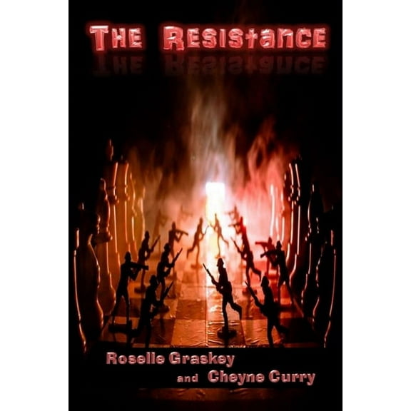 The Resistance : Sanctuary #2 (Paperback)