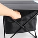 thumbnail image 4 of Mesa plegable al aire libre Almacenamiento Cesta colgante Picnic Camping Bolsa Organizador, 4 of 6