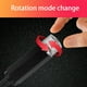 thumbnail image 5 of LED Projector Star Sky Ceiling Light Car Decoration USB Interior Lamp, 5 of 5