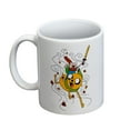 thumbnail image 1 of Adventure Time Tasse Leaves 330 ml, 1 of 2
