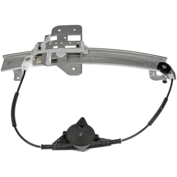 Dorman 740-685 Power Window Regulator (Regulator Only) Fits select: 1995-1997 LINCOLN TOWN CAR