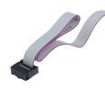 thumbnail image 4 of axGear Motherboard DB9 RS232 Com Port Serial Header Connector Cable Bracket, 4 of 4